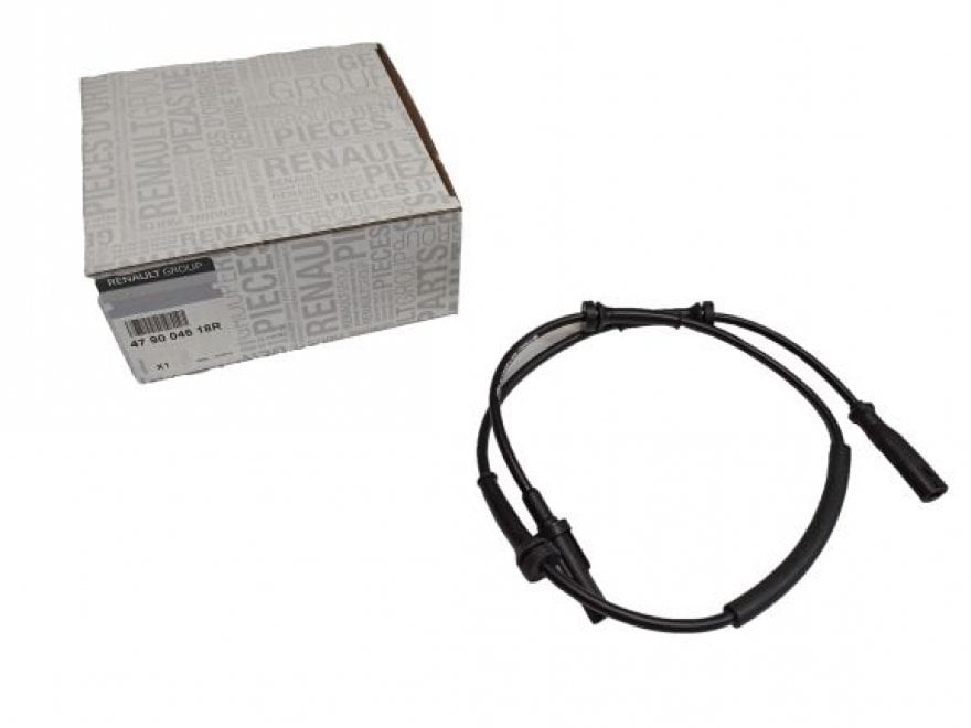 Trafic 3 - III 1.6 Dci Arka Abs Kablosu Sensörü 479004618R