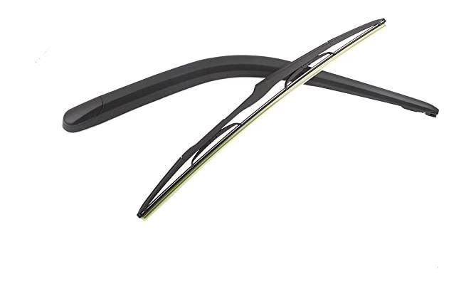 Laguna 2 A Arka Silgi Silecek Kolu Komple 7701049003