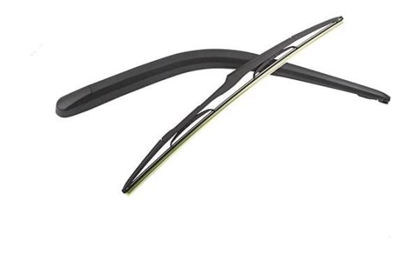 Laguna 2 A Arka Silgi Silecek Kolu Komple 7701049003