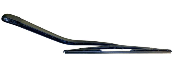 Trafic 2 - Traik 2 Arka Silgi Kolu + Silecek Süpürgesi 7701043992