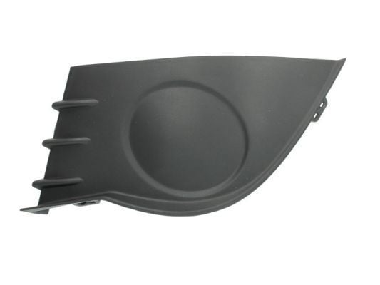 Clio 3 - Sis Far Kapağı Sol ( Sissiz ) 7701208685