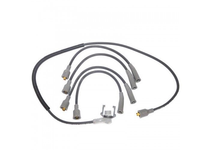 R9-BROADWAY Karbüratörlü Buji + Bobin Kablosu 7702252159 - 7702252160