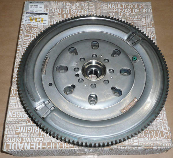 Master 3 - 2.3 Dci M9T - Volant 123100375R