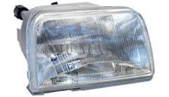 Renault Express Far Lambası Sol 7701039726