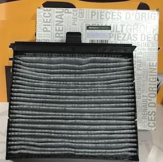 Scenic 2 Polen Filtresi (KARBONLU) - 7701064237