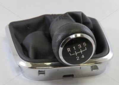 Renault Clio 4 Vites Körüğü + Topuzu 8200646572