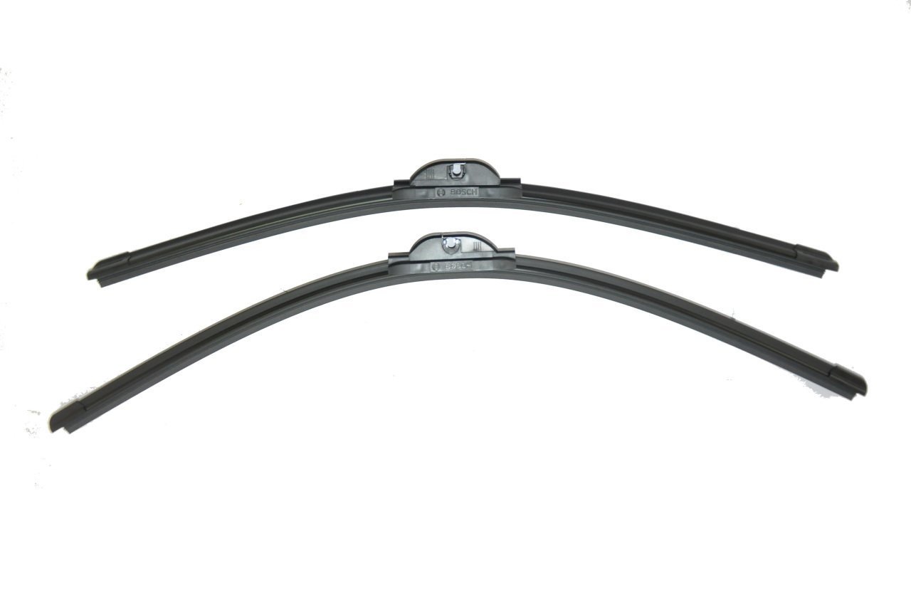 Scenic 2 Silecek Süpürgesi Takımı Pimli 65-55 CM  7711230011