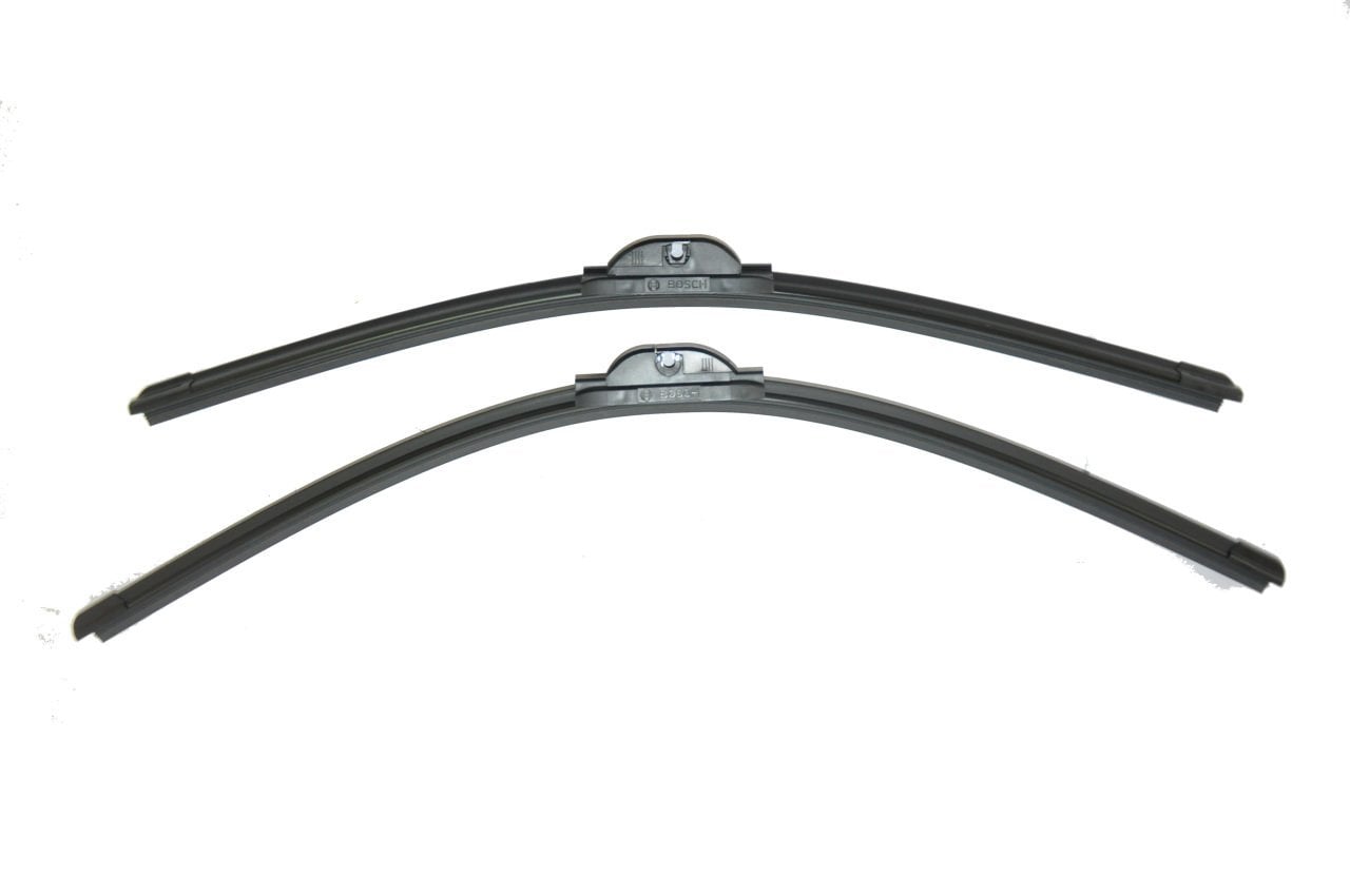 Scenic 2 Silecek Süpürgesi Takımı Pimli 65-55 CM  7711230011