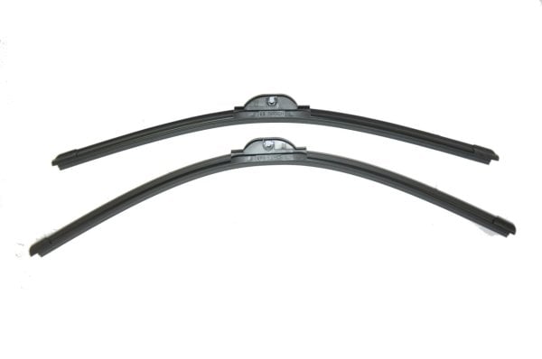 Scenic 2 Silecek Süpürgesi Takımı Pimli 65-55 CM  7711230011