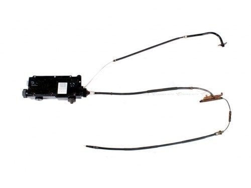 Scenic 2-II Arka El Fren Motoru 8200522625 360105231R