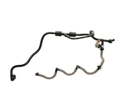 Megane 3 Fluence 1.6 Dci R9M Mazot Geri Dönüş Hortumu 166719273R 166719232R