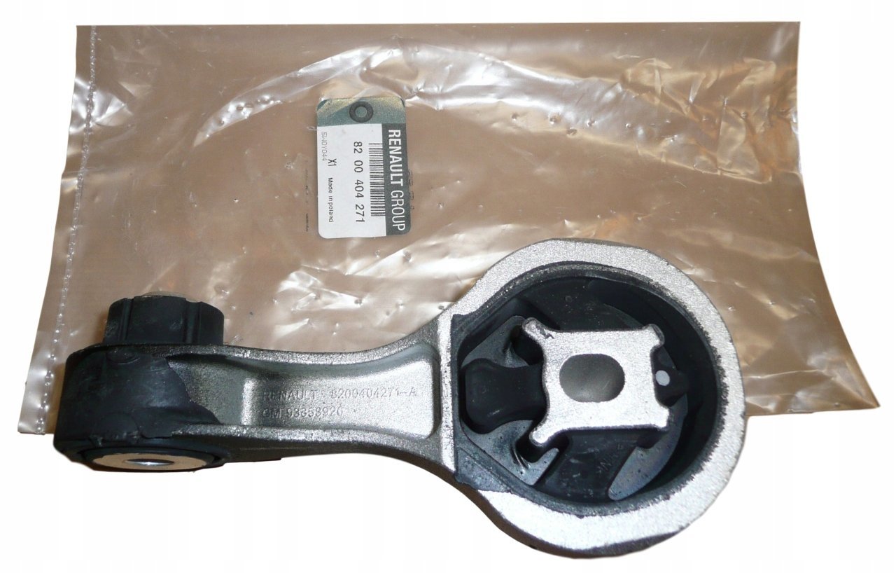 MAİS Trafic 2 2.0 Dci M9R Motor Alt Takozu 8200404271