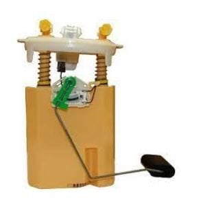 Dacia Duster 1.5 Dci K9K Mazot Şamandırası 172021477R