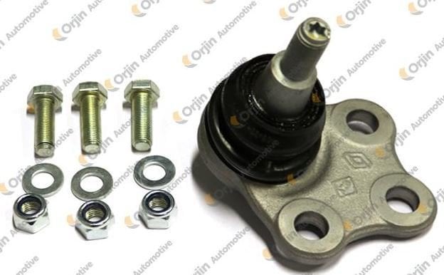 Renault Clio 5 Alt Rotil 545056028R