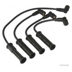 R19 Megane 1.6İ K7M Buji Kablosu Takım 7700114298