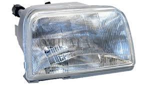 Renault Express Far Lambası Sağ 7701039727