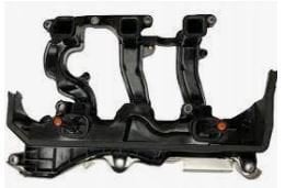 Renault Trafik 3 2.0 Dci M9R Emme Manifoldu 118305170R