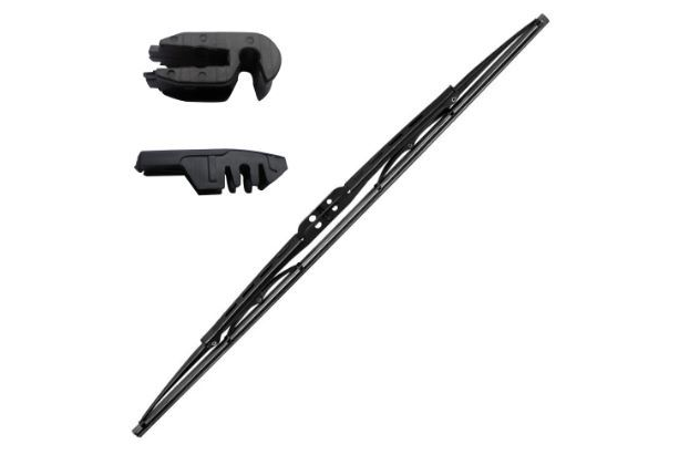 R9 - R11 Silecek Süpürgesi Takımı 430 MM
