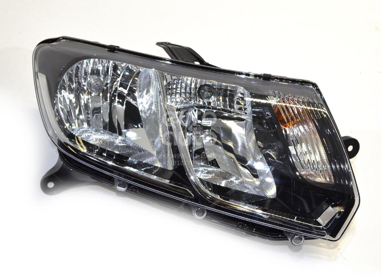 Clio Symbol Joy 2013 Far Lambası Sağ 260106223R