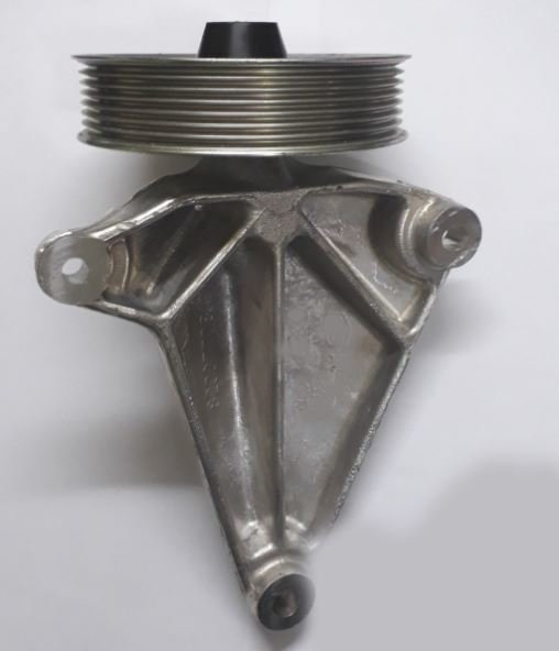 Master 3 2.3 Dci Alternatör Kayış Gergisi 8200770810