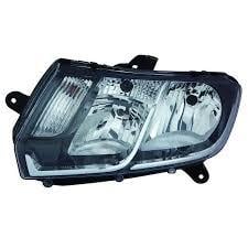 Clio Symbol Joy 2013 Far Lambası Sol 260607796R