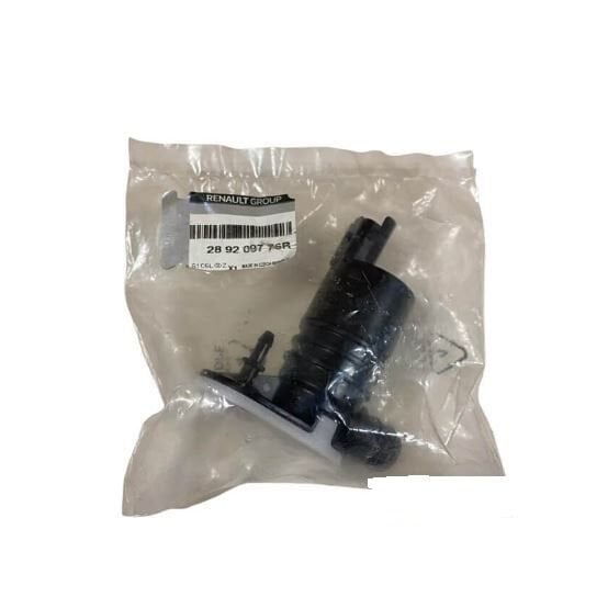 Renault Kadjar Fiskiye Motoru 289209776R