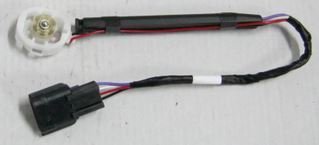 Renault Megane 2 Dış Kapı Kilit Butonu 7701209342 - Renault Mais