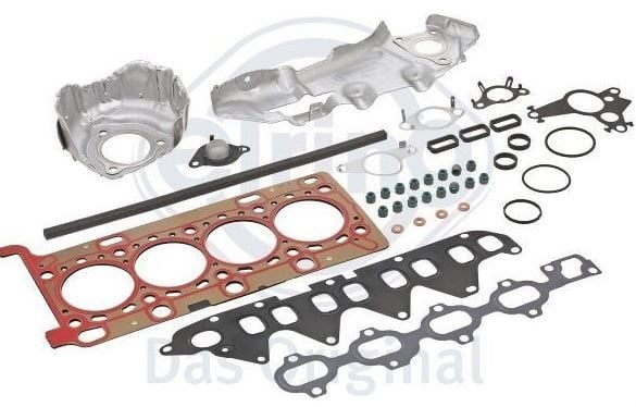 Motor Conta Takımı R9M Talisman Megane 4 Trafic 3 101015474R