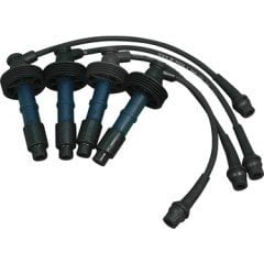 Laguna -  Safrane 2.0 16 Valf N7Q Buji Ateşleme Kablosu 7431275284