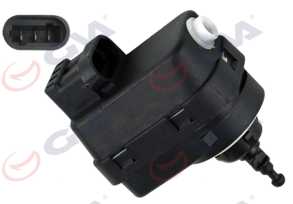 Laguna 1 - Far Ayar Motoru 7700840141