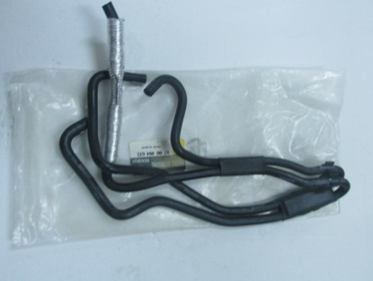 Clio 2- Kango 2 1.5 DCİ K9K Vakum Hortumu - 8200404632