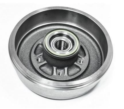 Dacia Duster 4x2 Arka Kampana 432008208R