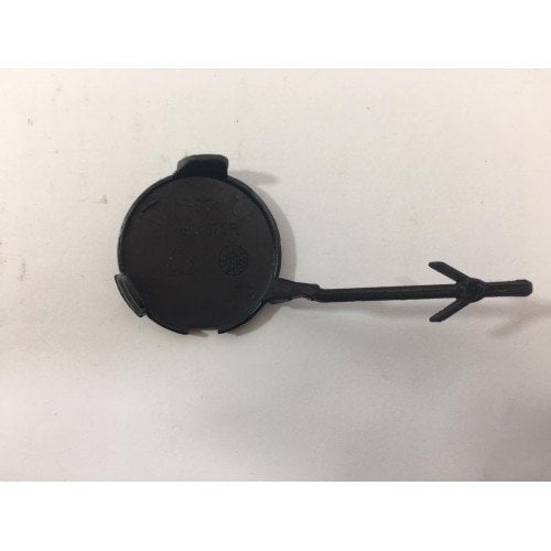 Clio 4 Ön Tampon Çeki Demir Kapağı 511801872R