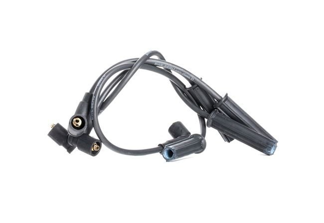 BOSCH Clio Kango 1.4İ K7J Logan 1.6İ Buji Kablosu Takım 8200943801 -224404252R 7700273826