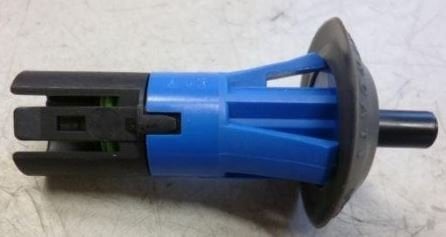 Renault Clio 2 Kaput Alarm İkaz Butonu 7700422637 - Renault Mais