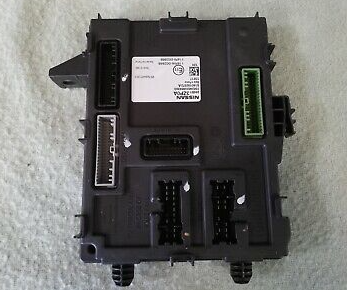 Renault Kangoo 3 UCH Beyni - 284B15199R