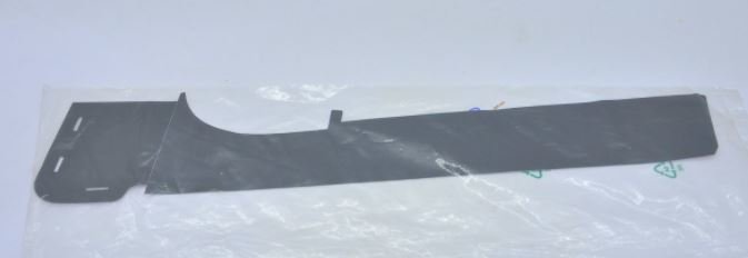 Clıo 2 Symbol Thalia Sağ Ön Kapı Arka Direk Bandı - 8200699760