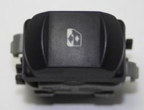 Renault Laguna 2 Cam Açma Butonu 8200167229 - Renault Mais