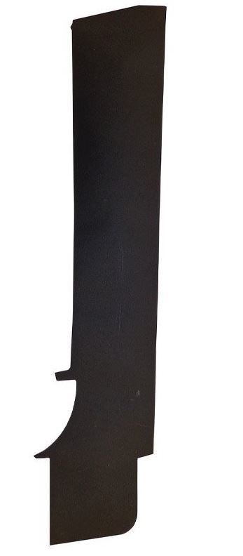 Clıo 2 Symbol Thalia Sol Arka Kapı Ön Direk Bandı - 8200699732