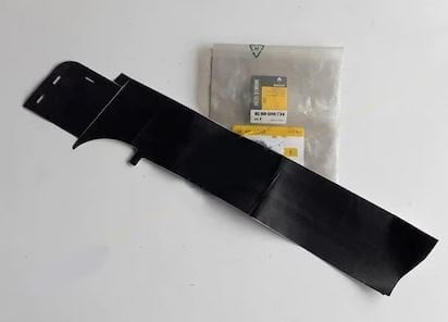 Clıo 2 Symbol Thalia Sağ Arka Kapı Ön Direk Bandı - 8200699734