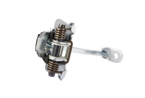 Clio 2  - Symbol Ön Kapı Gergisi 7700842857