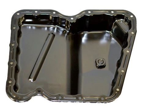 Master 3 - 2.3 Dci Motor Yağ Karteri Sac 8200805601