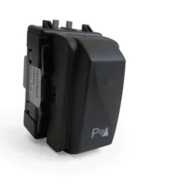 Renault Clio Symbol Park Sensör Butonu 284487506R