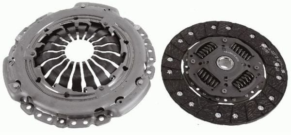 MAPA Clio 4 Symbol Joy 1.5 Dci Debriyaj Seti 302057302R