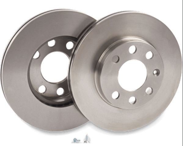 TRW Laguna 1 Arka Fren Disk Takımı 5 Bijon 7701204296