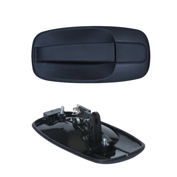 Trafic 2 - Bagaj Kapak Dış Açma Kolu 8200283010