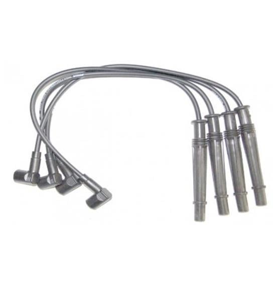 Clio 3-III A - Thalia 1.2 16 Valf Buji Ateşleme Kablosu Takım 224404659R 8200713680