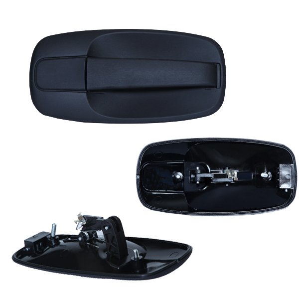 Trafic 2 -  Ön Sağ Kapı Dış Açma Kolu 8200170597