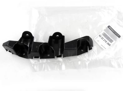 Dacia Duster 2-II Yeni Model Ön Tampon Ayağı Braketi Sağ 622221036R