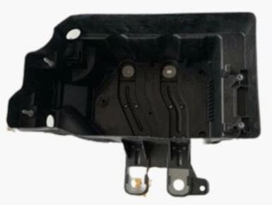 Renault Clio 5 Akü Alt Bakaliti 648947760R